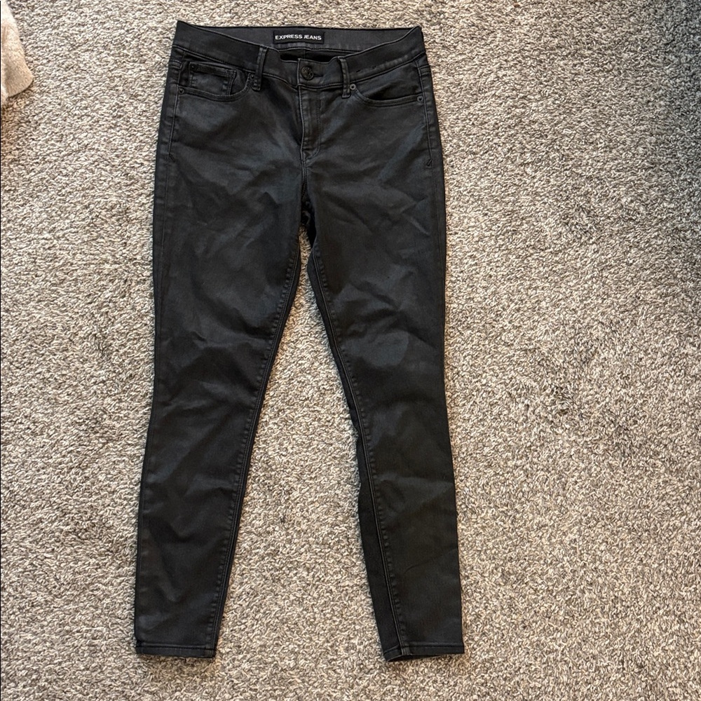 Express Jeans - Picture 3 of 4